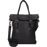Harold's Submarine City Rucksack Leder 34 cm Produktbild