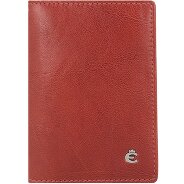 Esquire Toscana Visitenkartenetui Leder 7.5 cm Produktbild