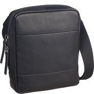 Leonhard Heyden Hamburg Umhängetasche Leder 16 cm Produktbild