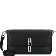 Furla Iride Umhängetasche Leder 24 cm Produktbild Furla Iride Umhängetasche Leder 24 cm Produktbild