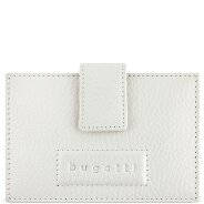 bugatti Elsa Kreditkartenetui RFID Schutz Leder 11 cm Produktbild