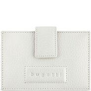 bugatti Elsa Kreditkartenetui RFID Schutz Leder 11 cm Produktbild