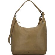 Harbour 2nd Anchor Love Emmy Schultertasche Leder 39 cm Produktbild Harbour 2nd Anchor Love Emmy Schultertasche Leder 39 cm Produktbild