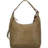 Harbour 2nd Anchor Love Emmy Schultertasche Leder 39 cm Produktbild