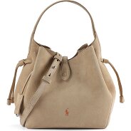 POLO RALPH LAUREN Polo Play Schultertasche Leder 23 cm Produktbild