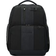 Piquadro Brief Rucksack RFID 42 cm Laptopfach Produktbild
