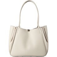 Coccinelle Pansy Schultertasche Leder 34 cm Produktbild