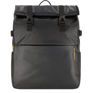 Mandarina Duck Eco Coated Daypack 50 cm Produktbild