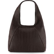 Harbour 2nd Fashion Lights Schultertasche Leder 55 cm Produktbild