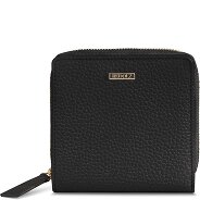 Redolz Leather Essentials Geldbörse Leder 10 cm Produktbild