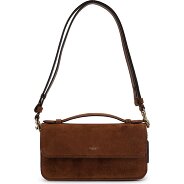 Coach Top Handtasche Leder 21 cm Produktbild