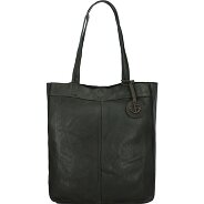 Harbour 2nd Anchor Love Shopper Tasche Leder 29 cm Produktbild
