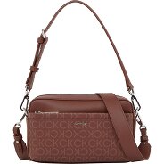 Calvin Klein Ck Must Schultertasche 22.5 cm Produktbild Calvin Klein Ck Must Schultertasche 22.5 cm Produktbild