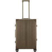 Aleon Traveler 4-Rollen Trolley 67 cm Produktbild