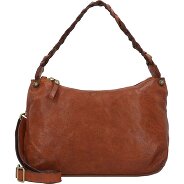 Campomaggi Bice Schultertasche Leder 28 cm Produktbild