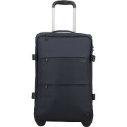 Jump Dunaa 2 Rollen Reisetasche 55 cm Produktbild