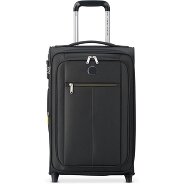 Delsey Paris Pin Up 6 4 Rollen Kabinentrolley 55 cm Produktbild