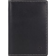 Esquire Dallas Kreditkartenetui RFID Schutz Leder 7.5 cm Produktbild
