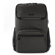 Roncato Agency Rucksack 43 cm Laptopfach Produktbild Roncato Agency Rucksack 43 cm Laptopfach Produktbild