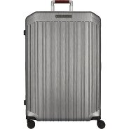 Piquadro PQLM 4 Rollen Trolley 75 cm Produktbild