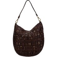 Campomaggi Edera Schultertasche Leder 28 cm Produktbild