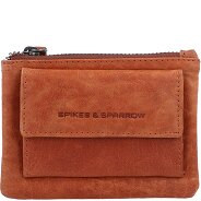 Spikes & Sparrow Schlüsselhalter Leder 11 cm Produktbild