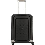 Samsonite S'Cure Spinner 4-Rollen Kabinentrolley 55 cm Produktbild