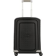 Samsonite S'Cure Spinner 4-Rollen Kabinentrolley 55 cm Produktbild