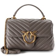 PINKO Love Lady Handtasche Leder 21 cm Produktbild