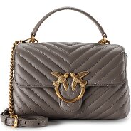 PINKO Love Lady Handtasche Leder 21 cm Produktbild