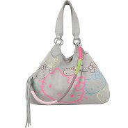 Fritzi aus Preußen Izzy Medium Hello Kitty fritzi  Canvas Shopper Tasche 42 cm Produktbild