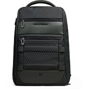 Piquadro Hex Reiserucksack 41 cm Laptopafch Produktbild