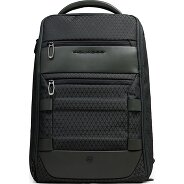 Piquadro Hex Reiserucksack 41 cm Laptopafch Produktbild