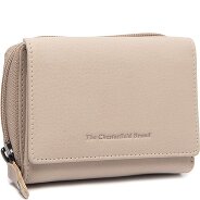 The Chesterfield Brand Zelan Geldbörse RFID Schutz Leder 12 cm Produktbild
