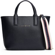 Tommy Hilfiger TH Logotape Shopper Tasche 31 cm Produktbild