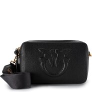 PINKO Carrie Umhängetasche Leder 20 cm Produktbild