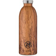 24Bottles Clima Trinkflasche 850 ml Produktbild 24Bottles Clima Trinkflasche 850 ml Produktbild