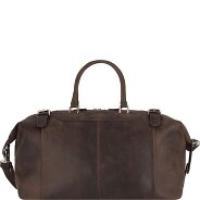 Harold's Toro Reisetasche Leder 52 cm Produktbild Harold's Toro Reisetasche Leder 52 cm Produktbild