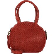 Greenland Nature Femi & Nine Schultertasche Leder 34 cm Produktbild