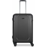 bugatti Valencia 4 Rollen Trolley M 68 cm Produktbild