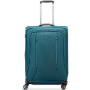 Roncato City 3.0 4 Rollen Trolley M 64 cm mit Dehnfalte Produktbild