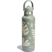 Hydro Flask Hydration Standard Flex Straw Cap Trinkflasche 620 ml Produktbild
