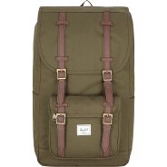 Herschel Little America Daypack 49 cm Laptopfach Produktbild
