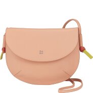 DuDu Skye Umhängetasche Leder 21 cm Produktbild