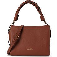Coccinelle Boheme Handtasche Leder 23 cm Produktbild