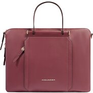 Piquadro Circle Aktentasche Leder 43 cm Laptopfach Produktbild
