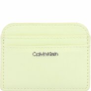 Calvin Klein Must Dome Kreditkartenetui 10 cm Produktbild