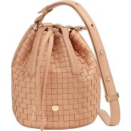 DuDu Filicudi Beuteltasche Leder 14 cm Produktbild