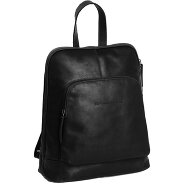The Chesterfield Brand Wax Pull Up City Rucksack Leder 34 cm Produktbild