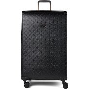 Guess Lenwood 4 Rollen Trolley 76 cm mit Dehnfalte Produktbild